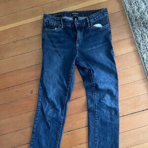 Black Diamond Crag Denim Jeans - image 1